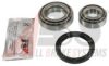 AUGRO 51888113 Wheel Bearing Kit